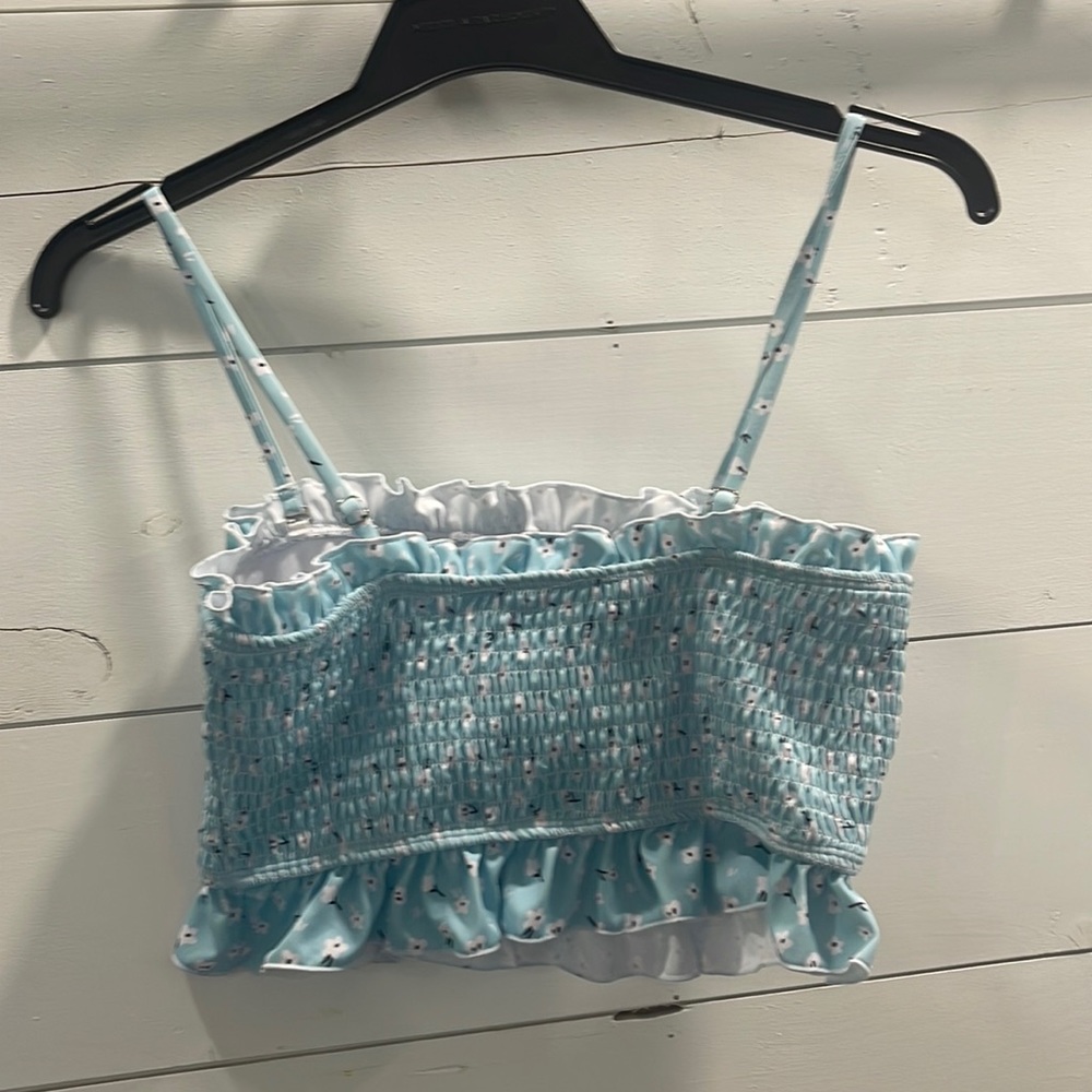 Swimsuit